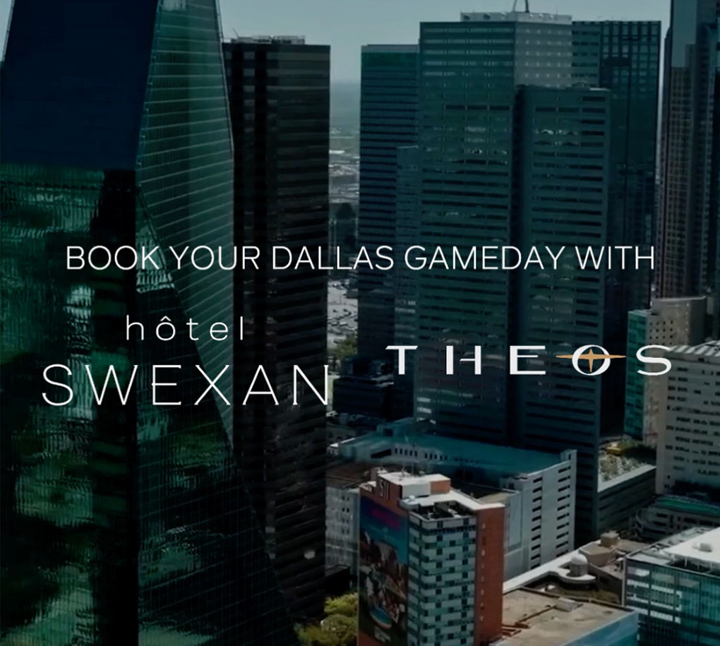 Cirrus Aviation Services and Hôtel Swexan Announce New Private Air and Hotel Partnership